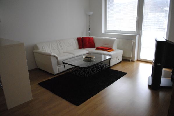 Blzke okolie apartmnu